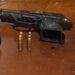 Fémina es detenida por posible delito de tenencia de arma de fuego