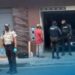 Dos policías irán a juicio acusados de la muerte de un ciudadano
