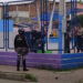 Sujetos llegaron a una cancha para asesinar a un extranjero