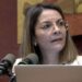 Con 102 votos la exministra de Salud, Ximena Garzón, fue censurada