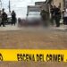 Iban a matar a un adolescente, pero antes los asesinaron a ellos