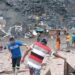 40 fallecidos tras deslave en Secocha, Arequipa