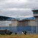 Intento de amotinamiento en el Centro de Privación de Libertad de Cotopaxi
