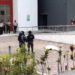 Asesinato al estilo sicariato en los exteriores del ECU Esmeraldas