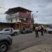 Un detenido en un operativo contra el expendio de sustancias ilícitas