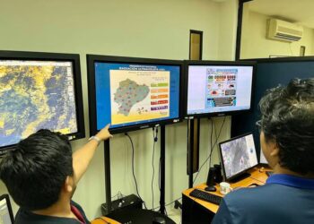 Alerta roja por índices de radiación en El Oro