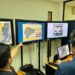 Alerta roja por índices de radiación en El Oro