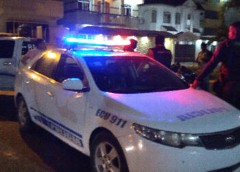 Acusado del femicidio de Nelly Orozco fue procesado