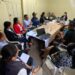 110 UNIFORMADOS Y FUNCIONARIOS PÚBLICOS GARANTIZARÁN LA SEGURIDAD EN COMICIOS DEL CANTÓN LAS LAJAS