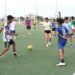 Estarán en Juegos Juveniles y Menores FÚTBOL BUSCA A SUS MEJORES JUGADORES PARA LA SELECCIÓN