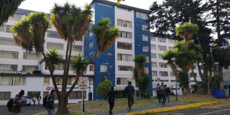 Se allanaron domicilios de prima de la exministra María Paula Romo