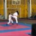 Este sábado 4 de febrero SELECTIVO PROVINCIAL DE KARATE DO EN MACHALA