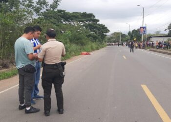 Fin de semana de terror en El Oro con 6 muertes violentas