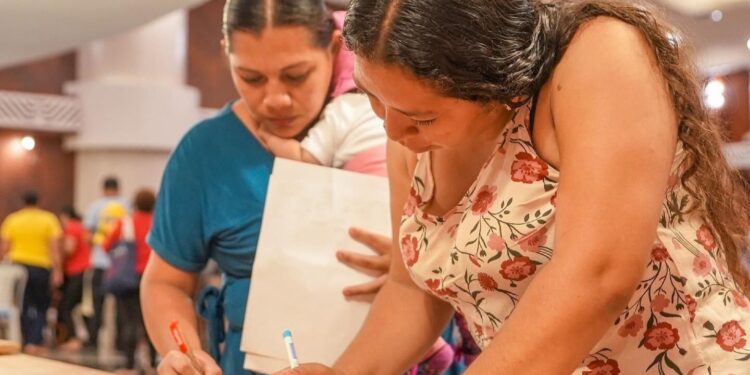 Iniciaron las inscripciones para cursos vacacionales recreativos