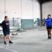 Lo dice su entrenador LISSETH AYOVÍ VIRTUALMENTE CLASIFICADA A LAS OLIMPIADAS