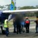 Hallan con vida a menor desaparecido