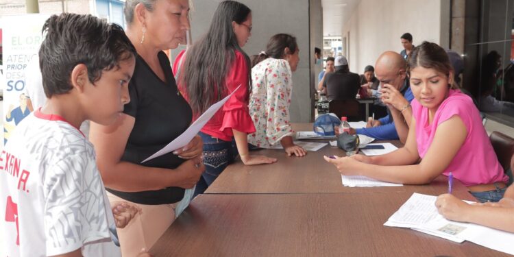 Prefectura inicia inscripciones para cursos vacacionales