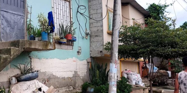 Pareja fue asesinada frente a sus hijos