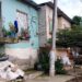 Pareja fue asesinada frente a sus hijos