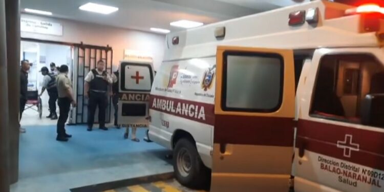 Menor de 6 años murió por impactos de bala