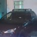 Extorsionadores lanzaron artefactos explosivos contra vivienda