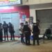 Dos extranjeros asesinados y un vehículo incinerado