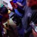 Fue herido por un menor de 14 años