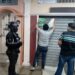 Tres locales fueron clausurados por incumplir ley seca