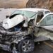 Cuatro heridos tras accidente en la vía a Pifo