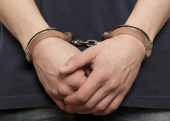 Adolescente de 13 años fue sorprendido robando