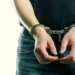 Aprehendido por insultar y agredir a policias