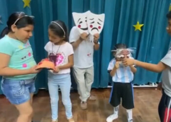 La Casa de la Cultura Benjamín Carrión Núcleo de El Oro, hizo lanzamiento de cursos para toda edad «Vacaciones Recreativas»