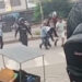 Atentado al estilo sicariato dejó una persona de nacionalidad venezolana debatiéndose entre la vida y la muerte