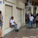 Atentado armado en contra de Baldor Bermeo, alcalde de Camilo Ponce Enríquez