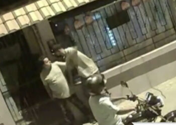 Dos delincuentes tienen en zozobra a los moradores del barrio Rayito de Luz