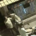 Dos delincuentes tienen en zozobra a los moradores del barrio Rayito de Luz