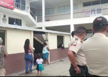 Cuerpo sin vida de Rosa Camacho fue abandonado en el hospital Santa Teresita