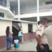 Cuerpo sin vida de Rosa Camacho fue abandonado en el hospital Santa Teresita