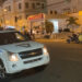 Diego Rafael Castillo Reascos fue asesinado por sicarios