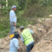 1.800 metros lineales de tubería pead de distribución de agua potable son instalados en la Vía Balosa