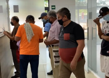 Niños y adultos con problemas de labio leporino serán beneficiados de cirugías reconstructivas gratuitas en el Hospital General Machala del IESS