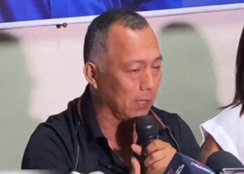 Clemente Bravo se refirió a sus planes de trabajo