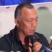 Clemente Bravo se refirió a sus planes de trabajo