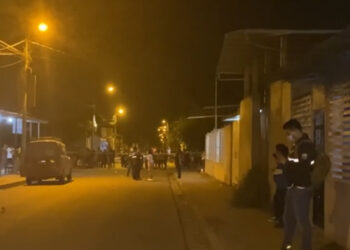 Ya son 57 las muertes violentas que se registran en la provincia de El Oro