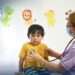 Unidad Médica Municipal brinda atención en el área de pediatría