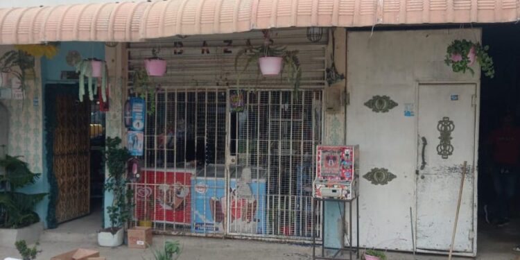 Nuevo atentado explosivo en Puerto Bolívar