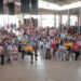 Prefectura inauguró cursos vacacionales