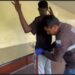 Seis detenidos en operativo contra en micro tráfico