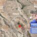 Pasajeño está desaparecido en el desierto de Texas