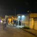 Riña familiar terminó en balacera